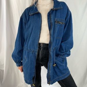 Forenza Jean Jackets for Women - Poshmark